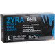 ForPro ZYRA™ Nitrile Exam Gloves, Large, 100 count