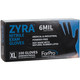 ForPro ZYRA™ Nitrile Exam Gloves, X-Large, 100 count