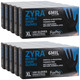 ForPro ZYRA™ Nitrile Exam Gloves, X-Large, 100 count, 10pk