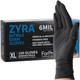 ForPro ZYRA™ Nitrile Exam Gloves, X-Large, 100 count, 10pk