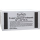 ForPro Basics 5-Layer Leakproof Disposable Underpads, 30" x 36", 50 Count