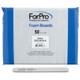 ForPro Zebra Foam Board 120/180 Grit 50-Count