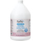ForPro Alcohol-Free Foaming Instant Hand Sanitizer, Whispering Rose, Gallon, Pack of 4