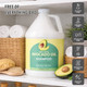 Ginger Lily Farms Botanicals 100% Pure Avocado Oil Shampoo Gallon