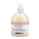 Ginger Lily Farms Botanicals Whispering Rose Conditioning Hand Soap, 16.9oz, Pack of 6