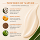 Ginger Lily Farms Botanicals Coco Mango Nourishing Body Wash, 16.9oz, Pack of 6