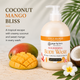 Ginger Lily Farms Botanicals Coco Mango Nourishing Body Wash, 16.9oz, Pack of 6