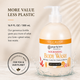 Ginger Lily Farms Botanicals Coco Mango Nourishing Body Wash, 16.9oz, Pack of 6