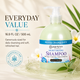 Ginger Lily Farms Botanicals Island Tranquility Moisturizing Shampoo, 16.9