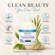 Ginger Lily Farms Botanicals Island Tranquility Moisturizing Conditioner, 16.9oz