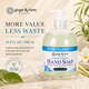 Ginger Lily Farms Botanicals Island Tranquility Conditioning Hand Soap, 16.9oz