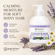 Ginger Lily Farms Botanicals Lavender Chamomile Moisturizing Conditioner, 16.9oz