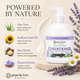Ginger Lily Farms Botanicals Lavender Chamomile Moisturizing Conditioner, 16.9oz, Pack of 6