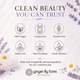 Ginger Lily Farms Botanicals Lavender Chamomile Soothing Butter Lotion, 16.9oz