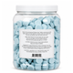 Ginger Lily Farms Pedicure Spa Tablets, Ocean Scent, 600ct