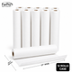 ForPro Smooth Exam Paper Roll 27"x125' 12ct