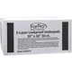 ForPro Basics 5-Layer Leakproof Disposable Underpads, 36" x 36", 50 Count