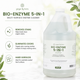 Ginger Lily Farms Bio Enzyme Gallon