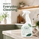 Ginger Lily Farms Bio-Enzyme 5-in-1 Multi-Surface Cleaner Spray, 32 Oz