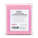 ForPro Pink Dental Bibs Disposable, 3-Ply Waterproof, 13"x18", 125-Count