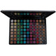 Bebeautiful Professional 88-Color Matte Eyeshadow Palette