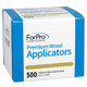 ForPro Premium Wood Applicator Medium 4.5" 500-ct.