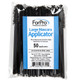 ForPro Mascara Applicator Large 50-ct.