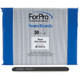 ForPro Foam Boards Black 100/180 Grit 50-Count