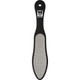 ForPro Black Bear Stainless Steel Pedicure File