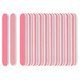 Pink Mini Foam Boards 280/400 Grit, 50-Count