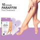 Paraffin Wax Works 10-Minute Paraffin Foot Treatment Relaxing Lavender