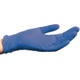ForPro Indigo Nitrile Gloves Powder-Free 4 Mil. Small 100-Count