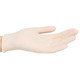 ForPro Powder-Free Latex Gloves 4 mil. L 100-ct.