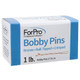 ForPro Bobby Pins 2" Bronze 1 lb Box