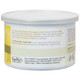 Too Naked Zinc Oxide Wax 14 Ounces 