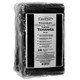ForPro Premium Bleach Tough Salon Towels, Black 24-ct.