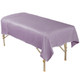 Premium Microfiber Massage Flat Sheet Lavender