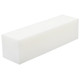 ForPro Super White Buffing Block 