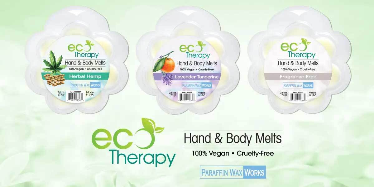 Eco Therapy Hand and Body Melts