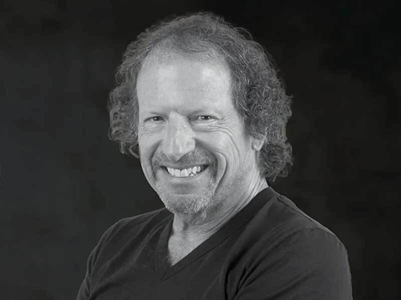 Larry Gaynor - Founder & CEO