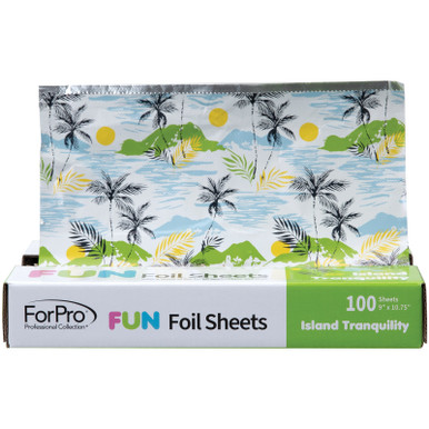 ForPro FUN Island Tranquility 9