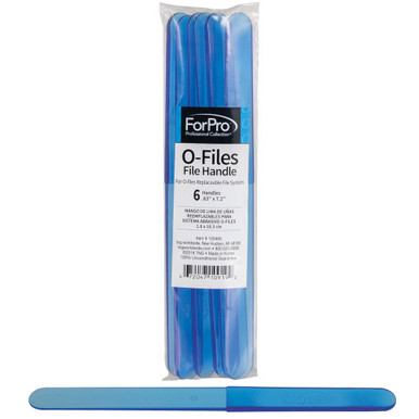 ForPro O-Files Replaceable File System Handle - TNG Worldwide
