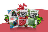 Sour Power Candy Strips: What Makes Them So Addictive?