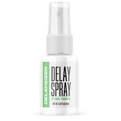 DELAY SPRAY – CHOCO-MINT SEDUCTION