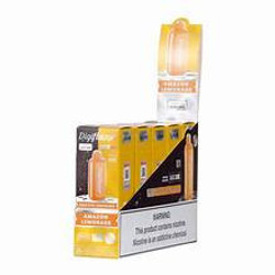 Geek Bar Digiflavor BRK Disposable Pod - Amazon Lemonade