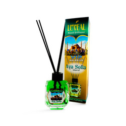 Luveal Reed Diffusers Aya Sofia 120ML