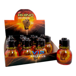 Rhino 69 Super Long Lasting Red Liquid Shots