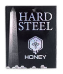 Hard Steel