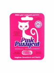 Pink Pussycat