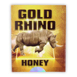 Gold Rhino
